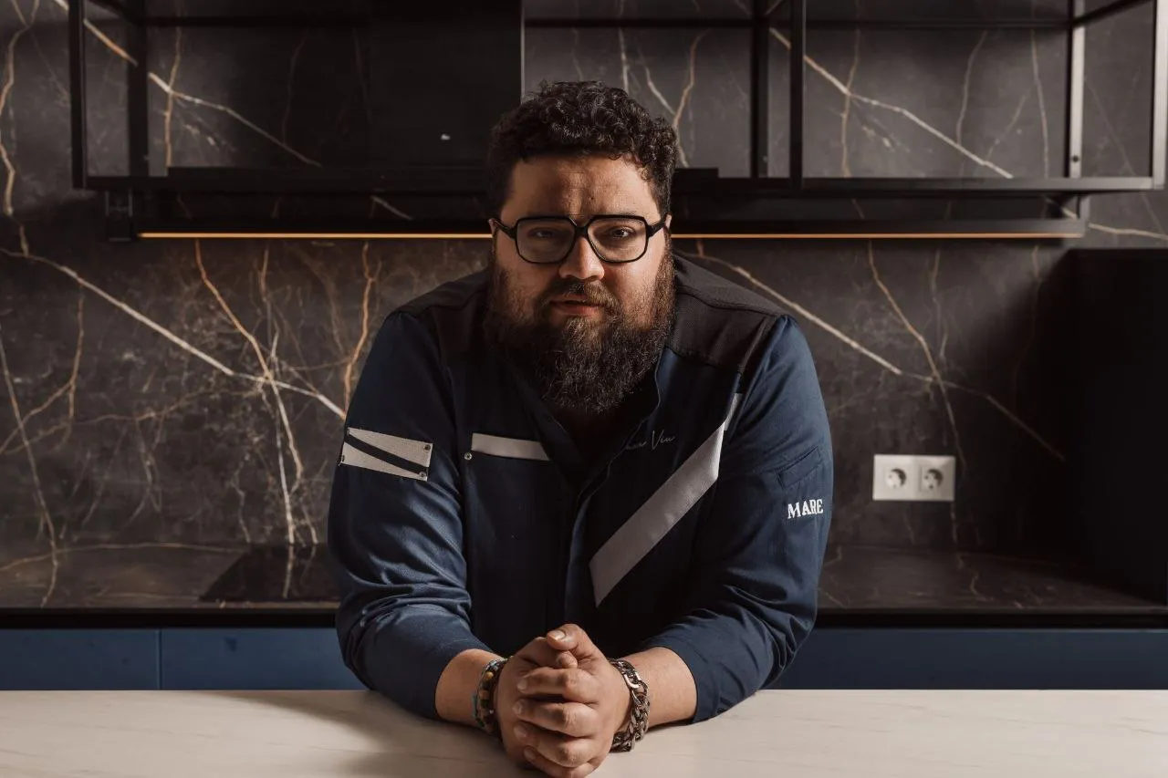 juan viu mare restaurante cadiz