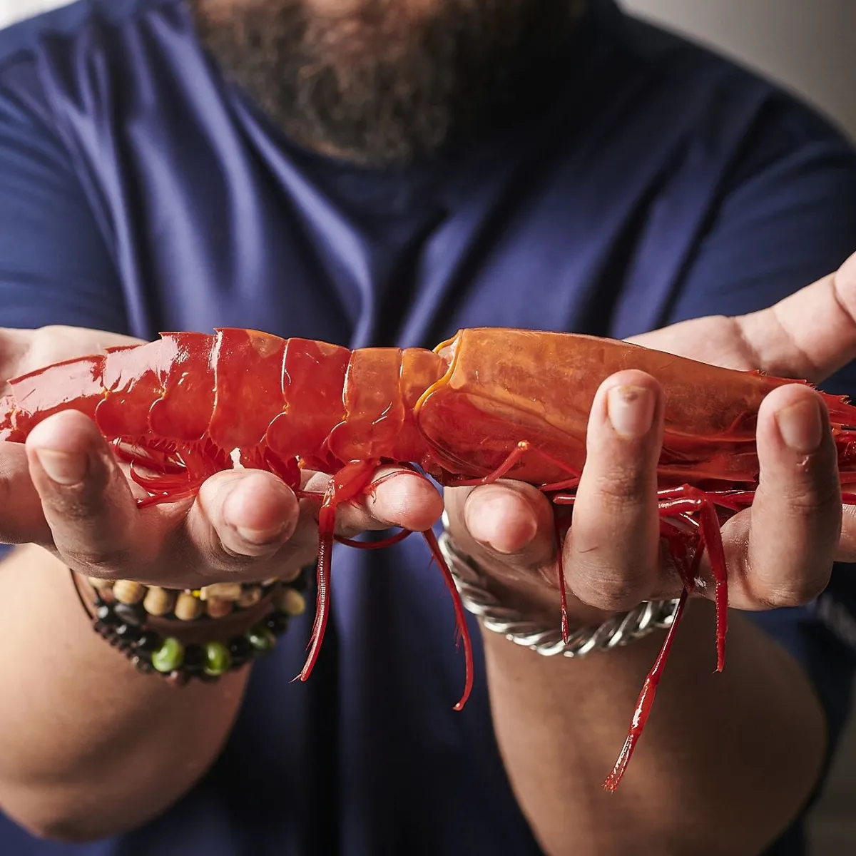 juan viu reserva mare restaurante estrella michelin cadiz